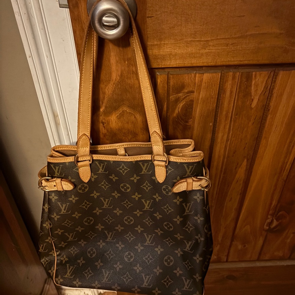 Authentic Louis Vuitton